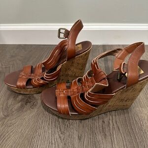 dolce vita Wedges